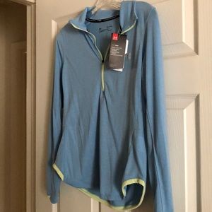 Under Armour Long Sleeve Pullover